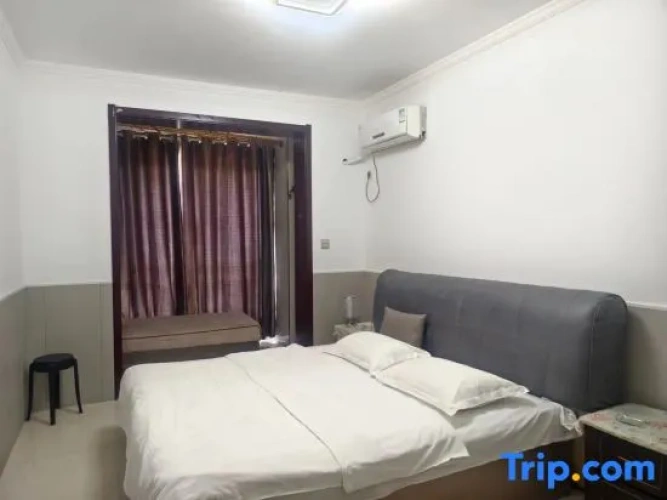1 Bedroom Suite