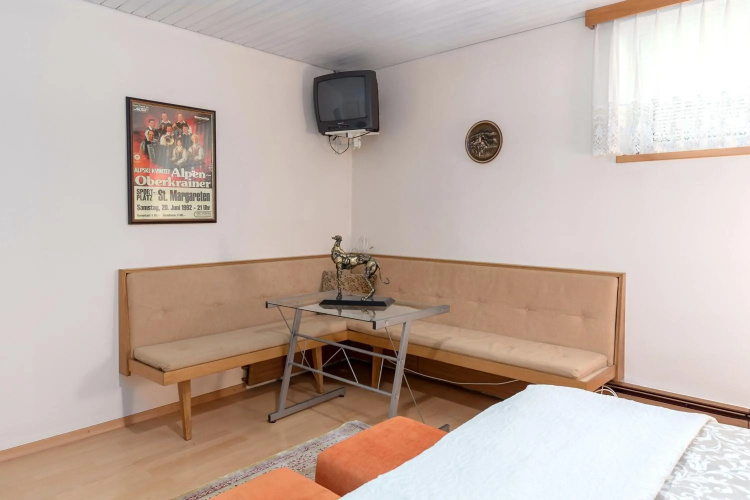 Apartment Franko