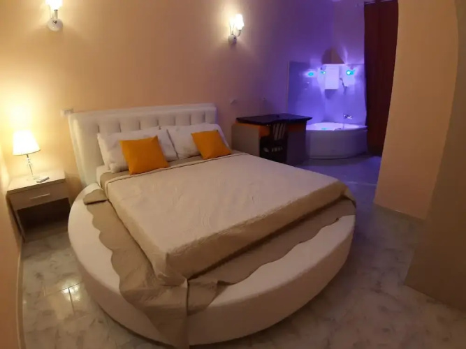 Modina Guest House