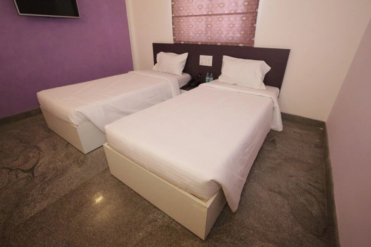 Meridien Suites
