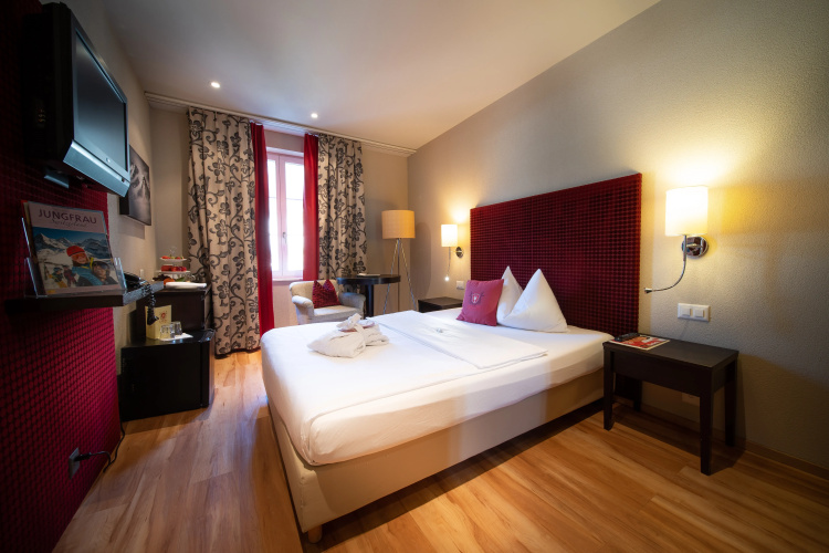 Hotel Krebs