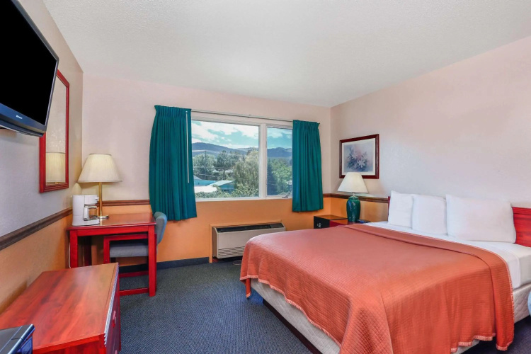 Howard Johnson Helena