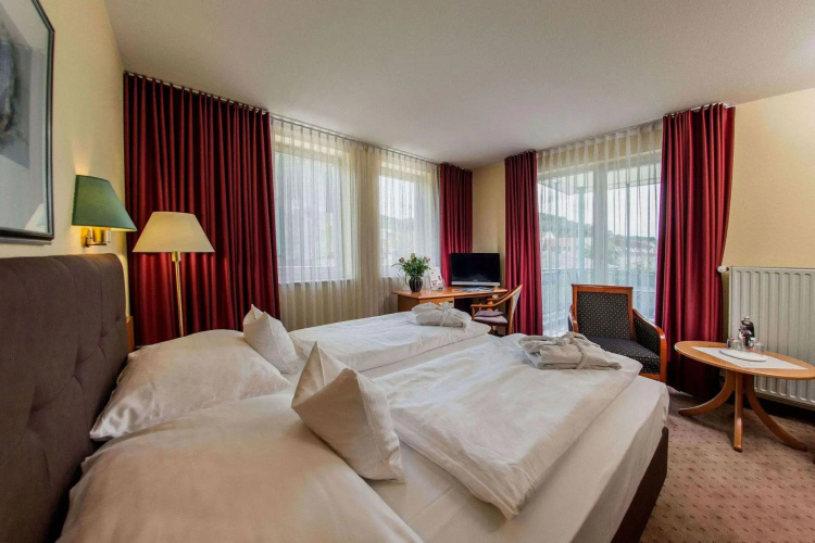 Goebel's Sophien Hotel