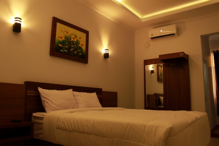 Superior Single room