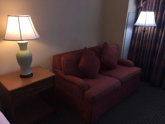 Allure Resort Orlando