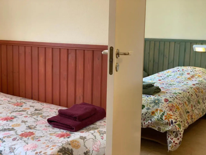 Skagagården - Hostel
