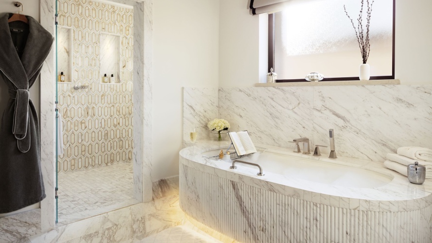 Jumeirah Dar Al Masyaf photo 26