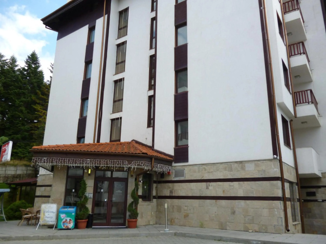 Image de l'hôtel