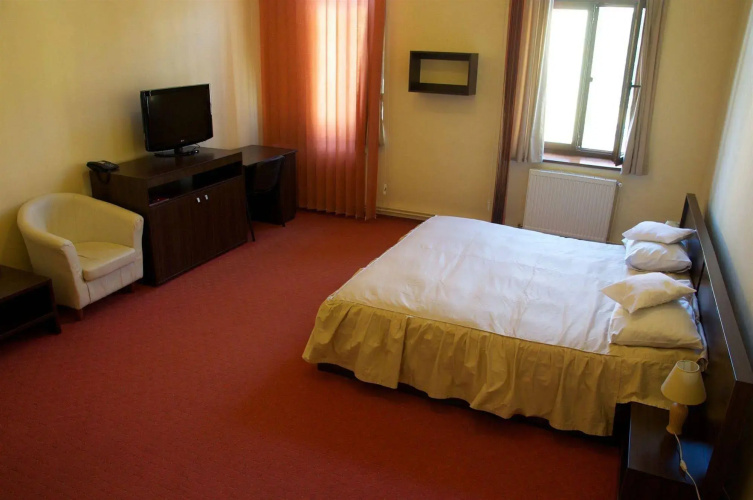 Victoria Hotel Timisoara