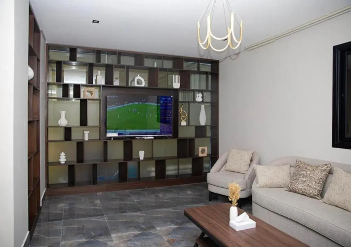 Arjan Park Hotel zaharah laban