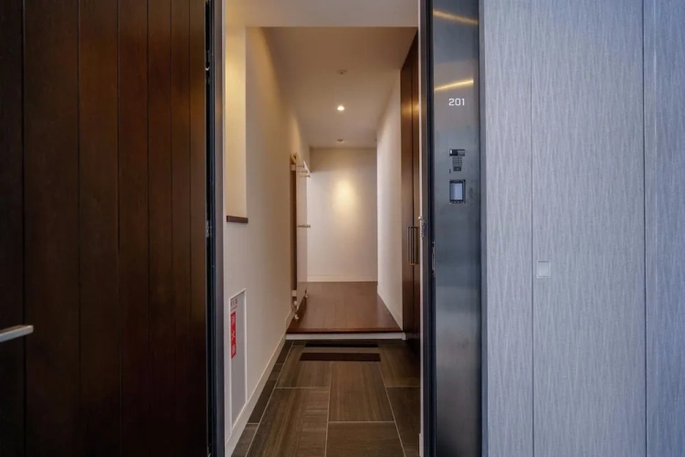 1 Bedroom Superior room