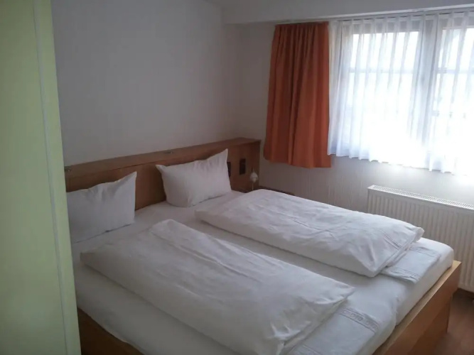 Burghotel Volmarstein