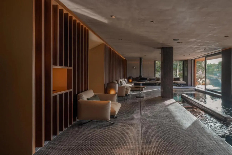 Son Brull Hotel & SpaOver view