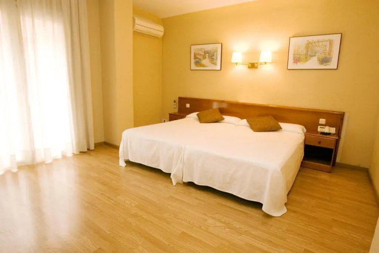 Hotel Vernisa Xativa