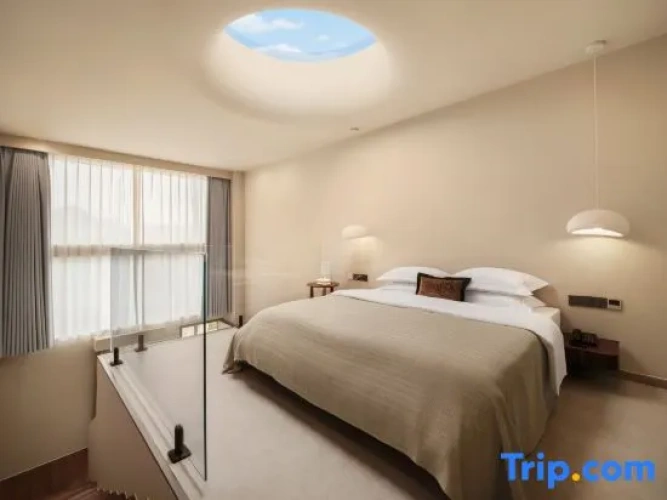 Double Apartment