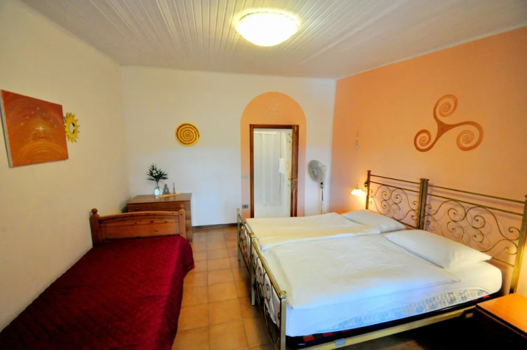 Agriturismo Pereti