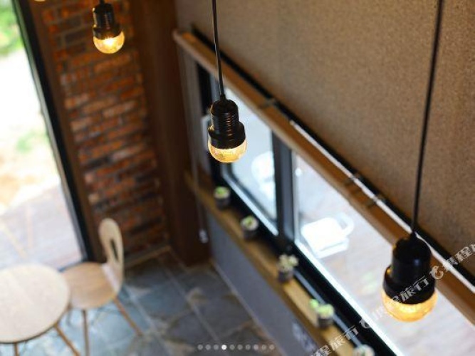 Standard Duplex room