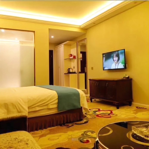 Dayi Yimeisi Hotel