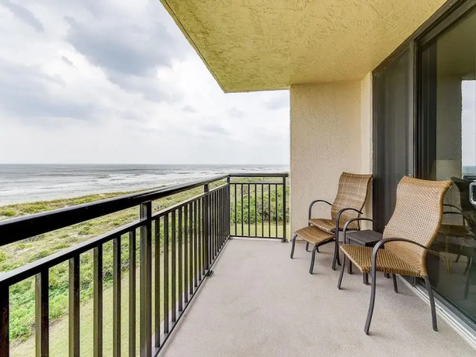 Barefoot Trace by Distinctive Beach Rentals