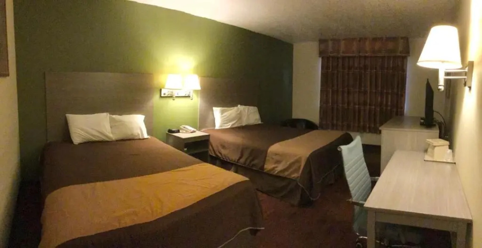 Rodeway Inn Moriarty