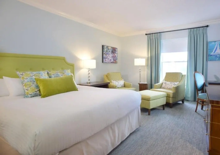 Premium Double room