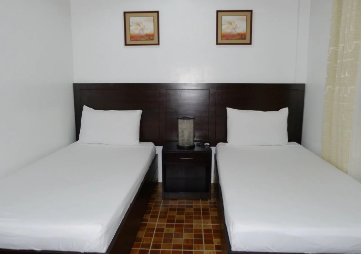 Susan's Place Palawan