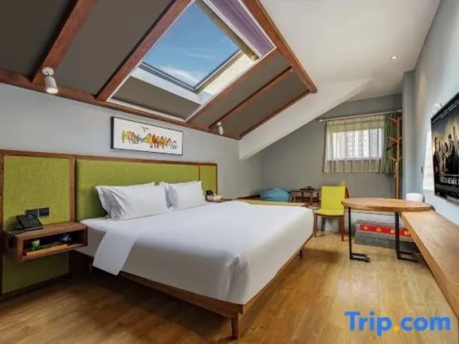 Double Apartment