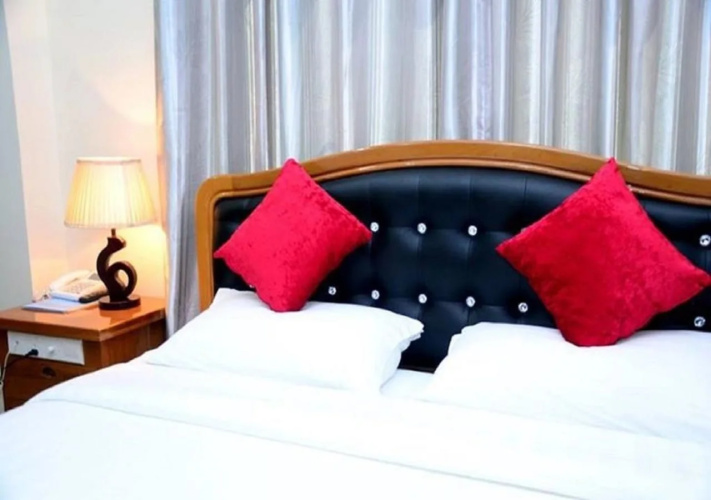 Hotel Madira