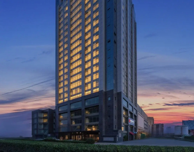 Hotelafbeelding