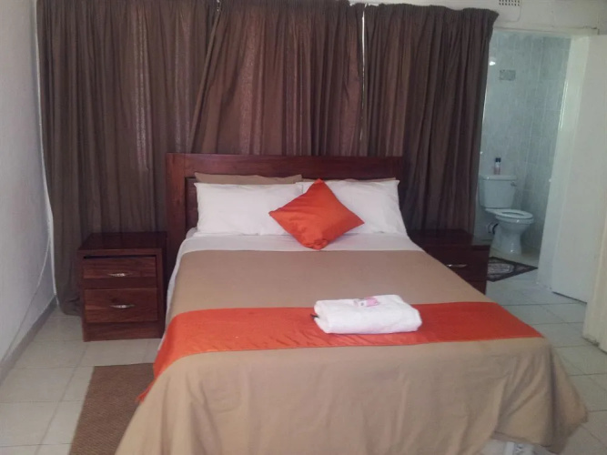 Daisy's Guest House
