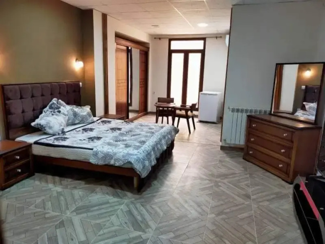 Hotel Salsabil Naoui