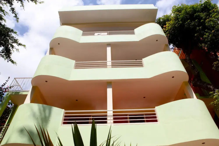 Viva Maria Apartments