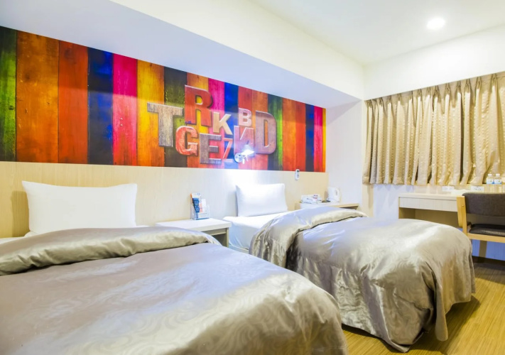 Sanduo Hotel