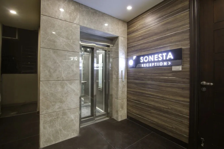 Hotelafbeelding