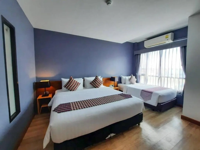 Family Suite