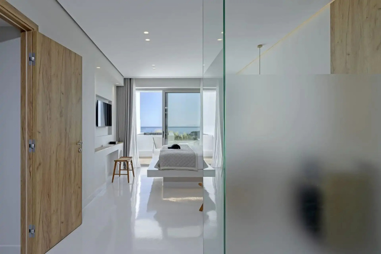 Infinity View Hotel
