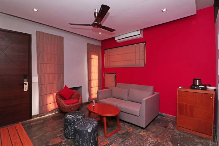 Hotelbild