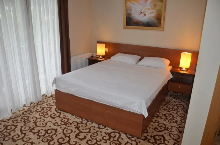 Cevizdibi Otel