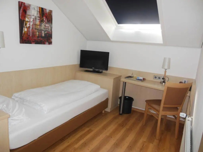 Hotel Zum Ochsen