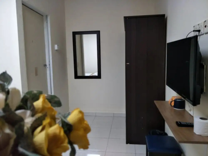 Kimanis Hotel