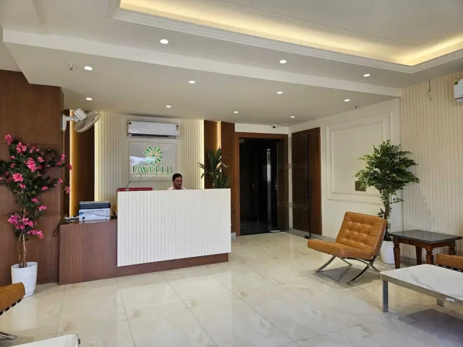 Dwellr Luxury Stays