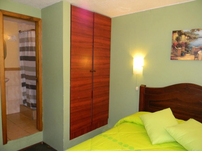 Hostal Terra 1 Andalucia