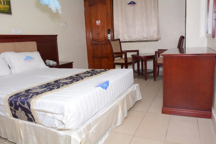 Kilimanjaro inn