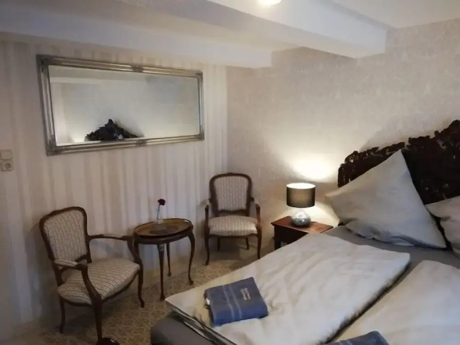 Nijole Apartment