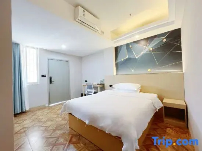 Wuzhou  Joyful  Prosperity  Hotel