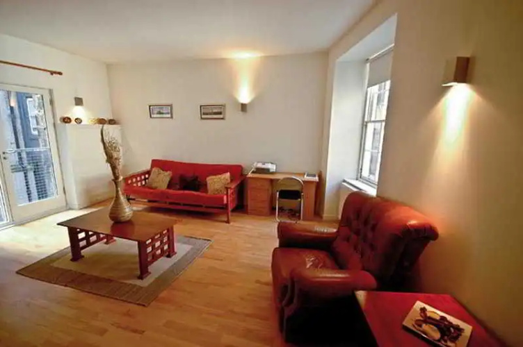 Apartments Edinburgh