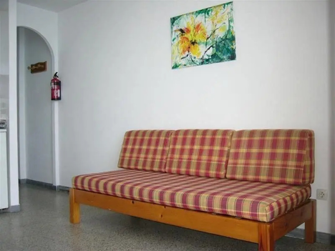 Apartaments El Sorrall