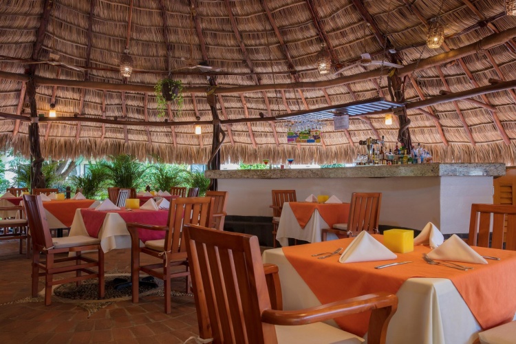 Flamingo Vallarta Hotel & Marina photo 29