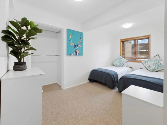 Allinga Apartment
