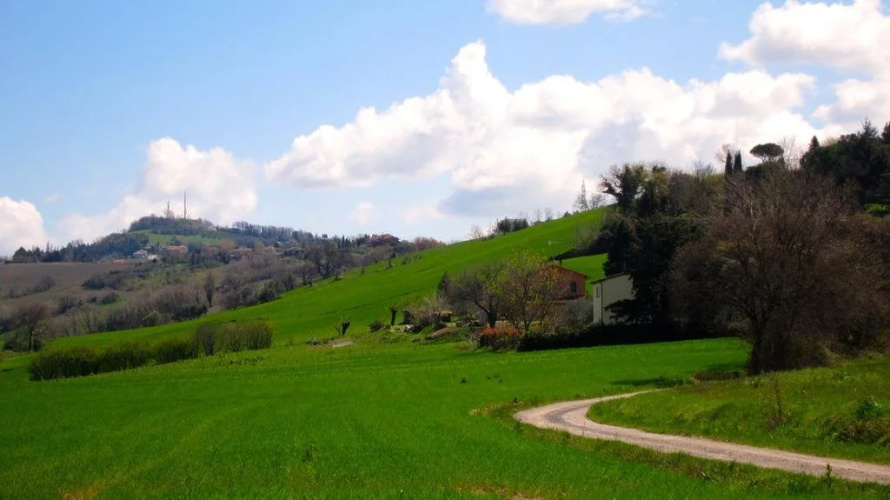 Casa del Tesoro Bed & Breakfast